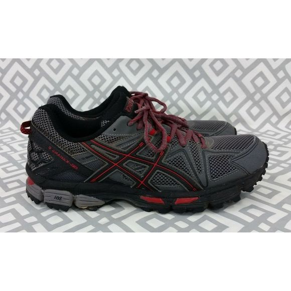 Asics Other - ASICS Gel-Kahana 8 T6L0N Running Shoes Size 7.5